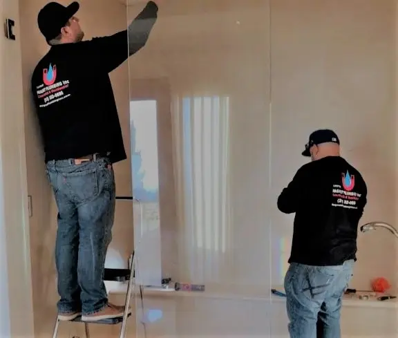 Professional plumbing installation for Leak Detection in Plainview